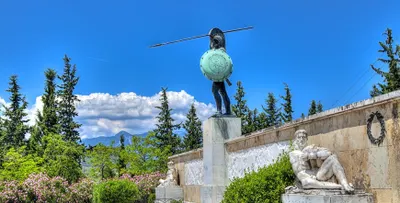 Greek Classical Tour Escorted Vacation