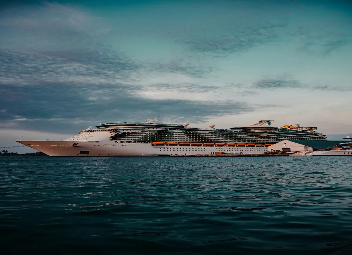 Bahamas Family Escapade