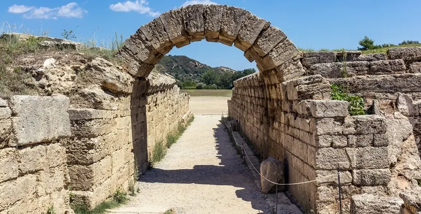 Greek Classical Tour Escorted Vacation