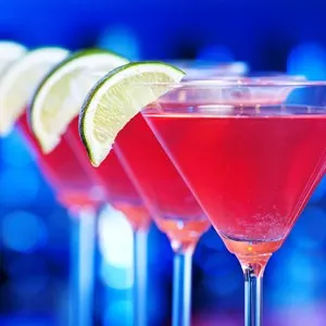 Blu Sky Lounge & Grill