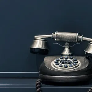 Telephone