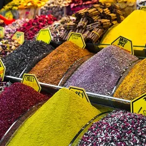 Marmaris Thursday Market