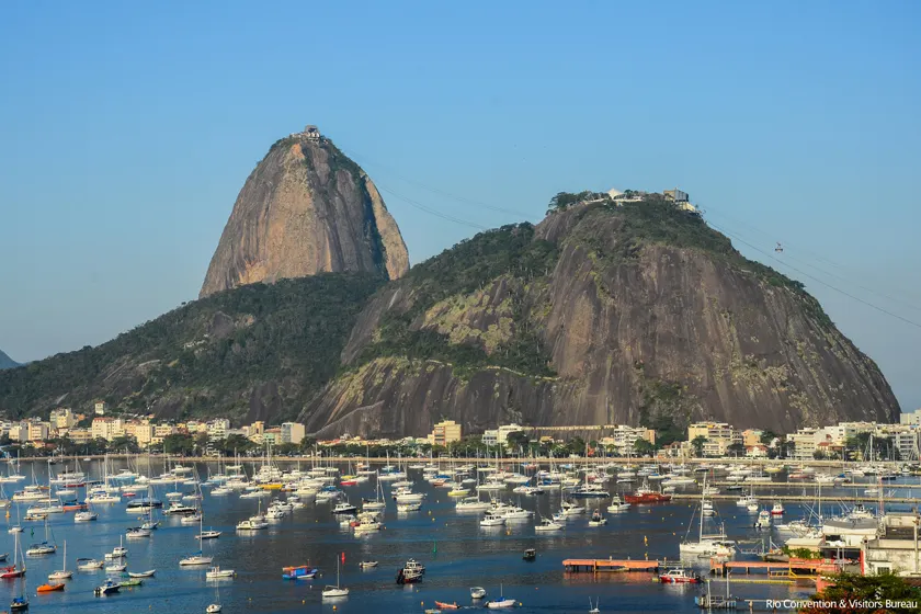 Brazil Family Adventure