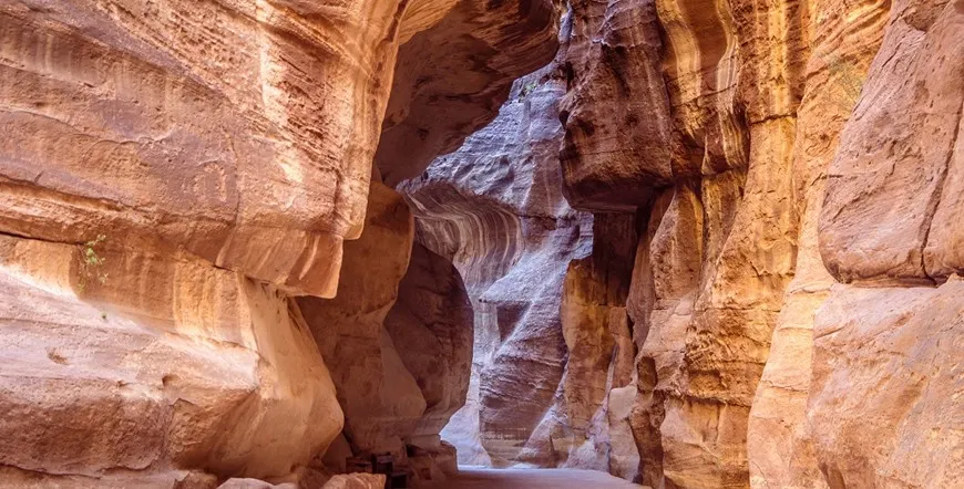 Highlights of Jordan Multi City Vacation