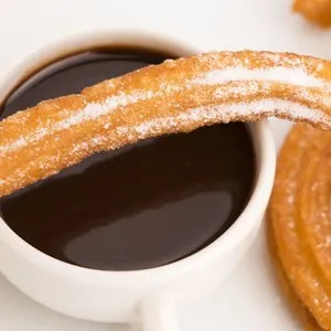Chocolatería Valor