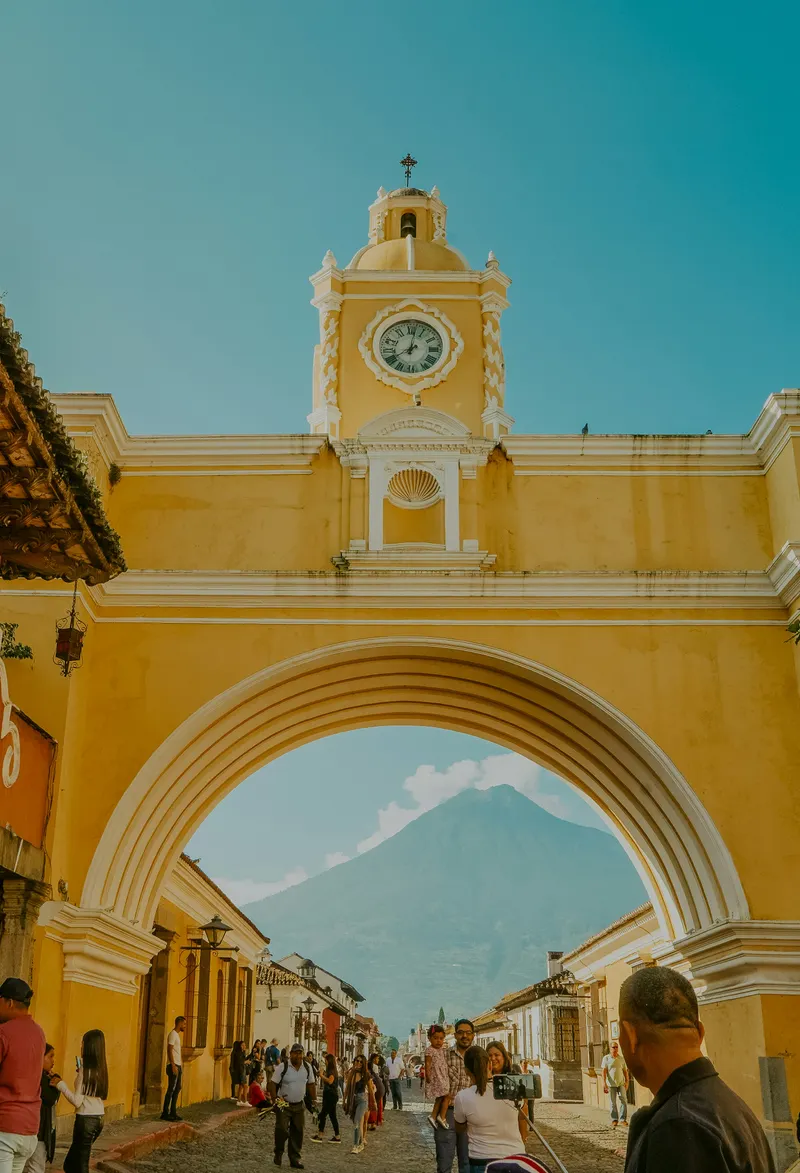 Guatemala