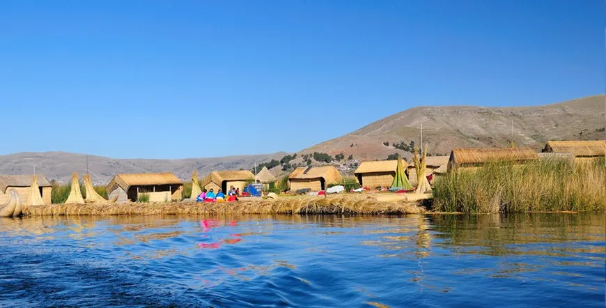 La Paz and Lake Titicaca Bolivia Multi City Vacation