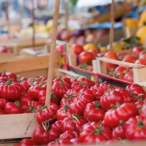 Street Markets