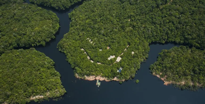 Rio and The Amazon Brazil Cruise Vacation