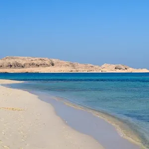 Mahmya Island