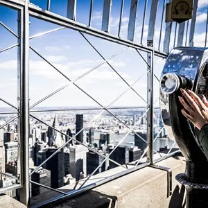 Empire State Building