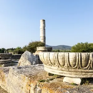 Heraion
