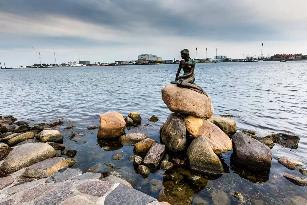Scandinavia Summer Escapade