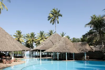 Photo 3 of Neptune Village Beach Resort & Spa All Inclusive hotel