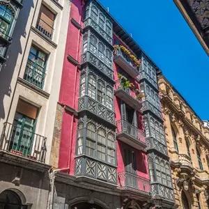 Casco Viejo