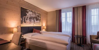Photo 2 of Hotel Interlaken hotel