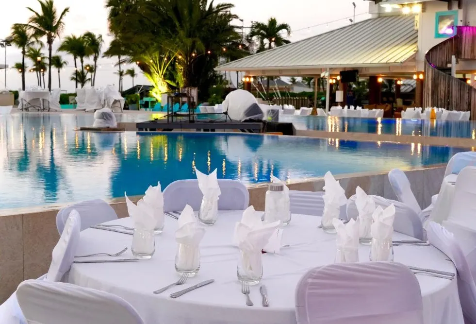Romantic Turks and Caicos
