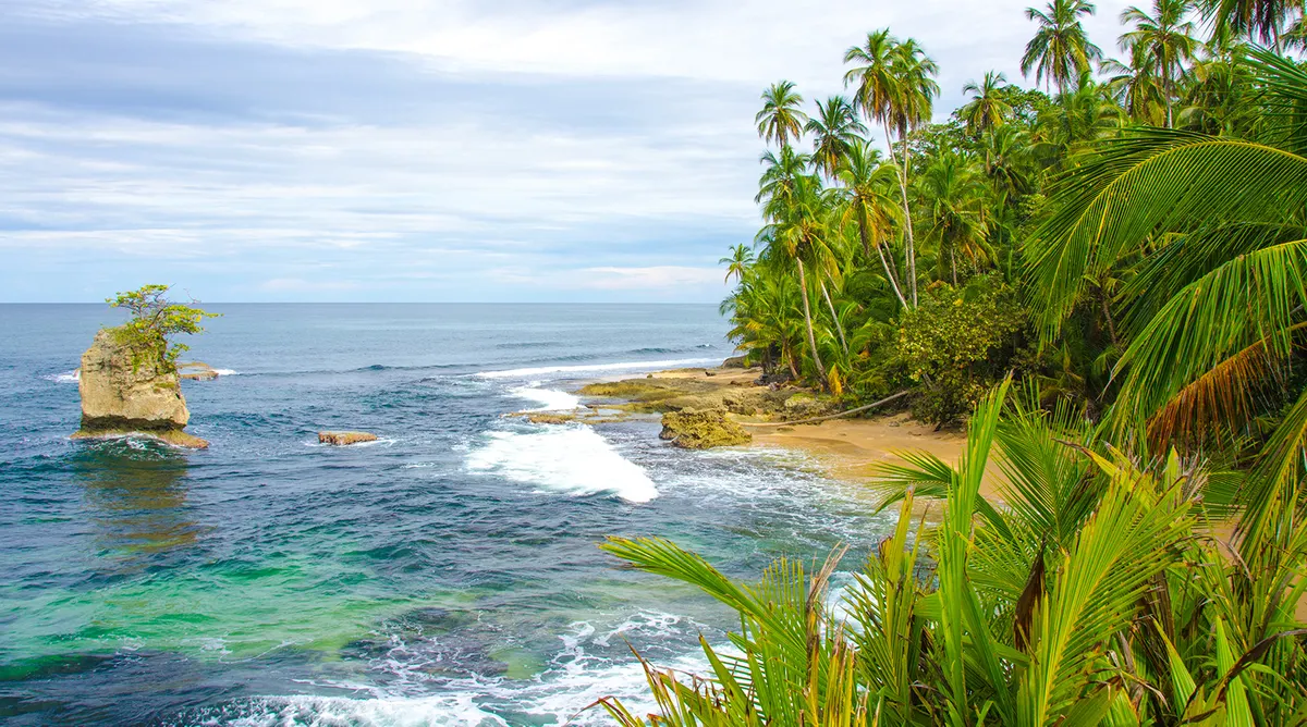 Costa Rica Family Escapade