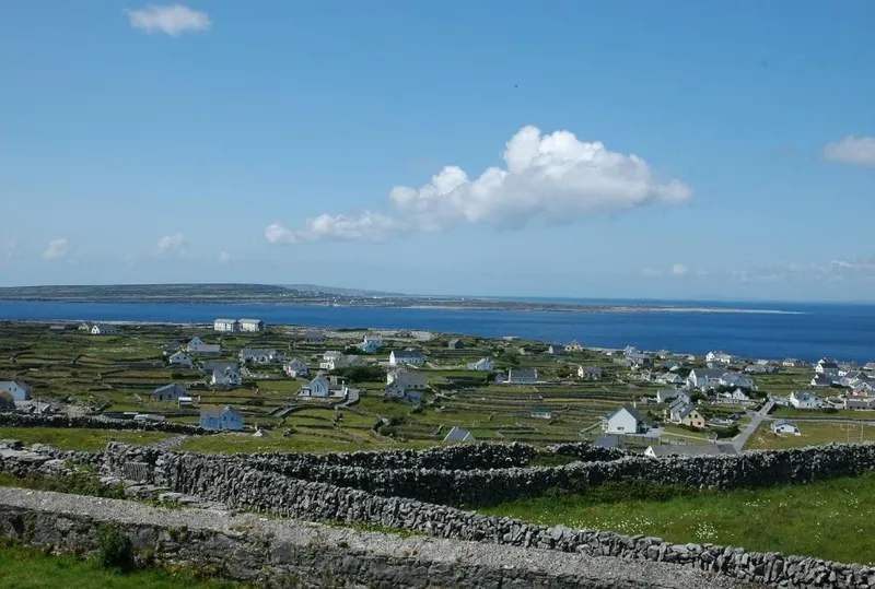 Aran Islands 