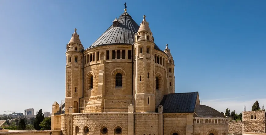 Israel Highlights