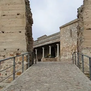 "Alarcos"