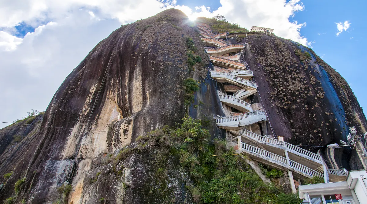 Guatape