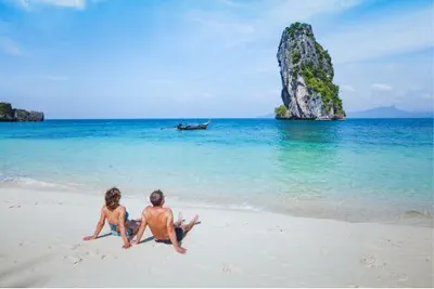 Phuket EscapadeImage