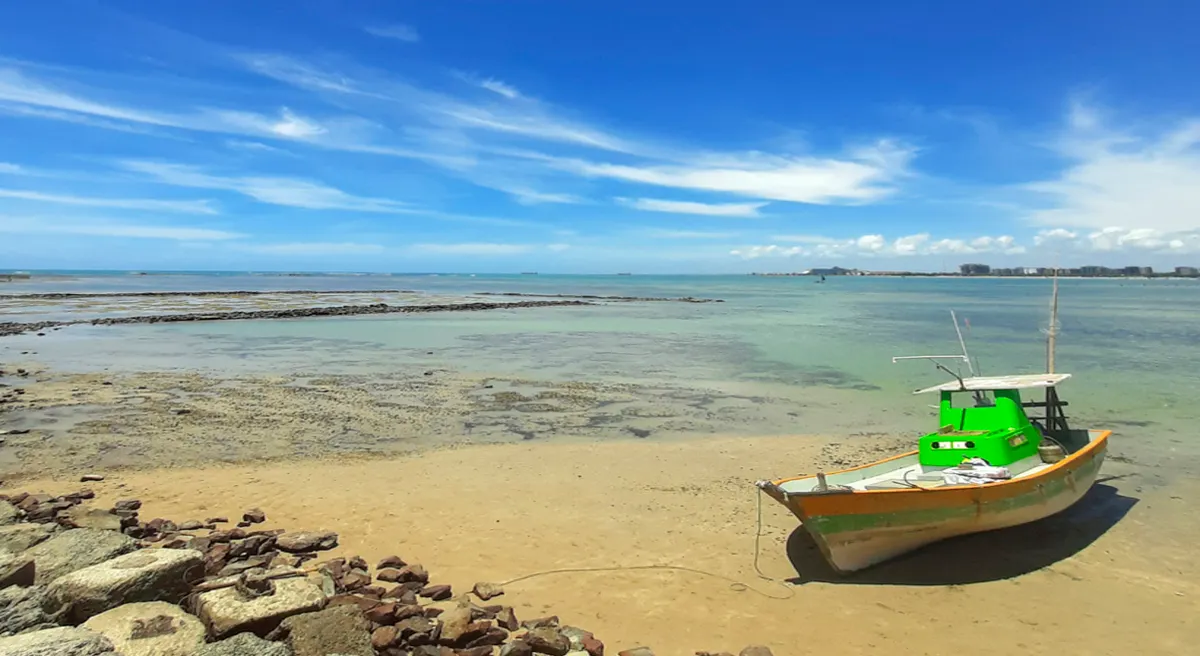 Maceio Pre or Post Cruise