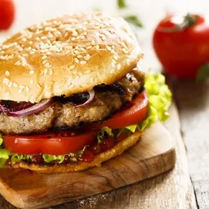 Burger'N'co
