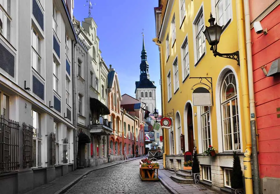 Tallinn