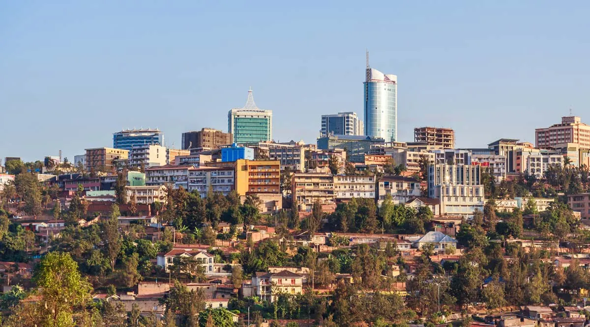 Western Province