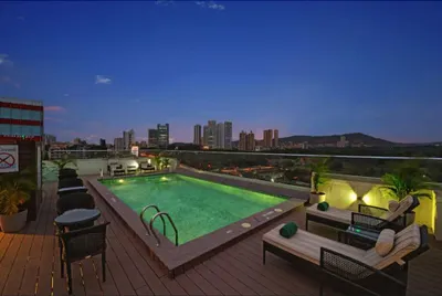 Photo 5 of The Fern Goregaon hotel