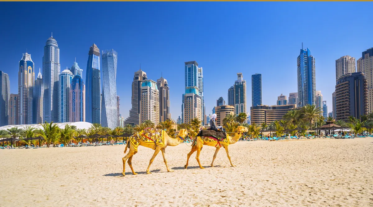 United Arab Emirates