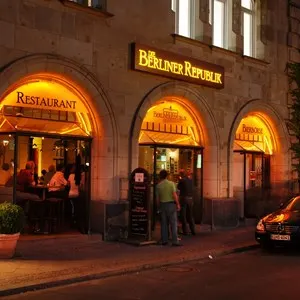 Berliner Republik
