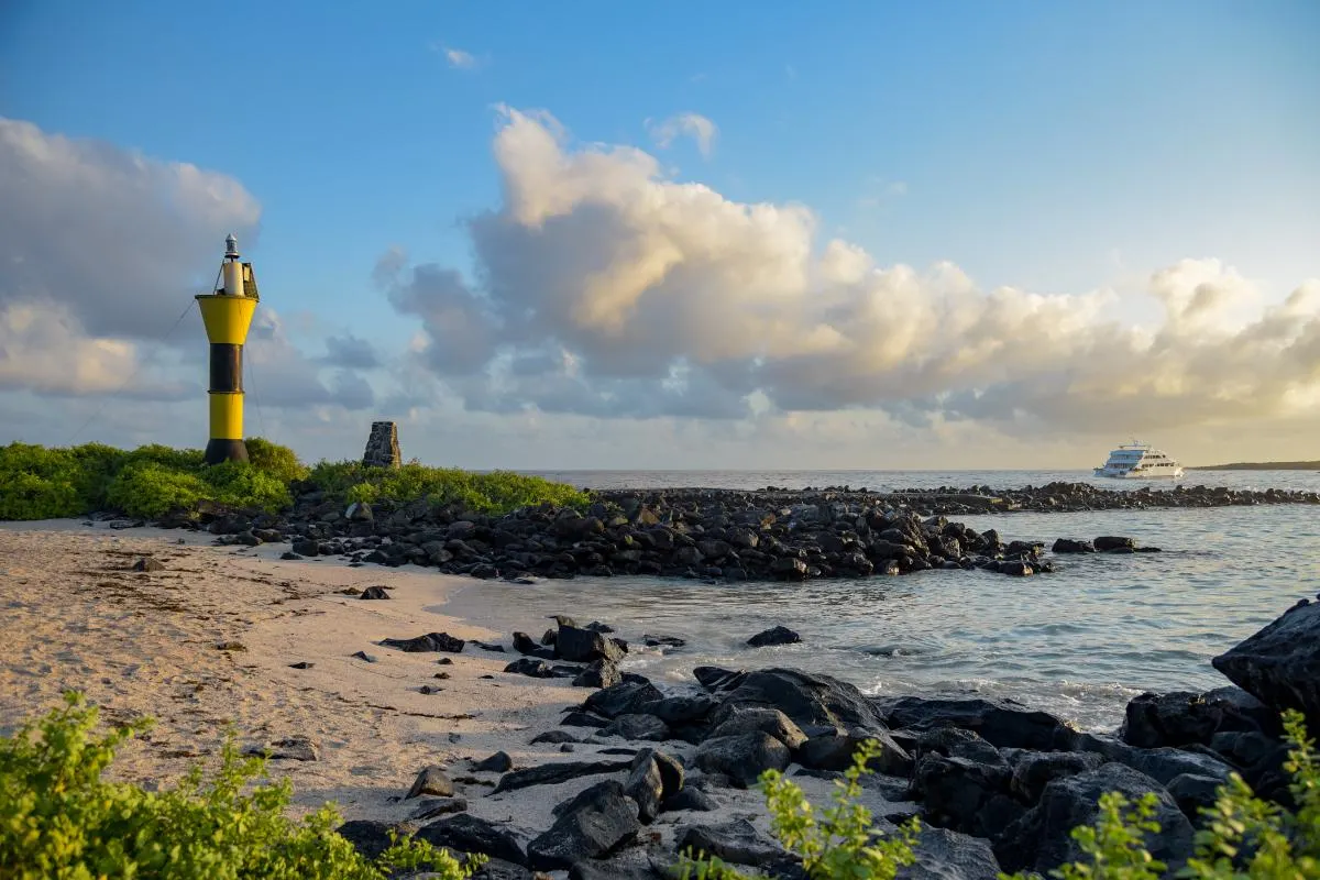 Southeastern Splendor and Secrets Cruise Aboard Galaxy Stella