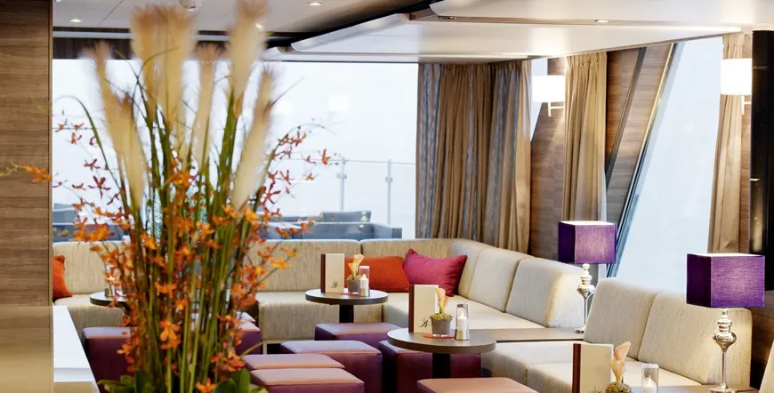 Christmas River Cruise on the Danube Germany Austria Slovakia