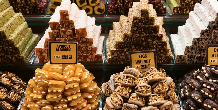 Turkish Authentic Adventure Small Group Journey