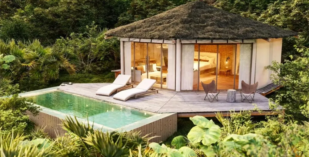 Grand Pristine Experience