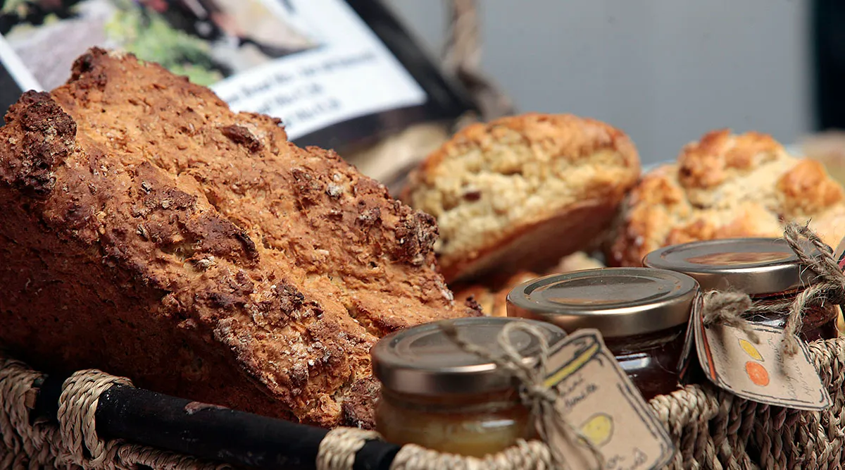 Self Drive Gastronomical Journey of Ireland