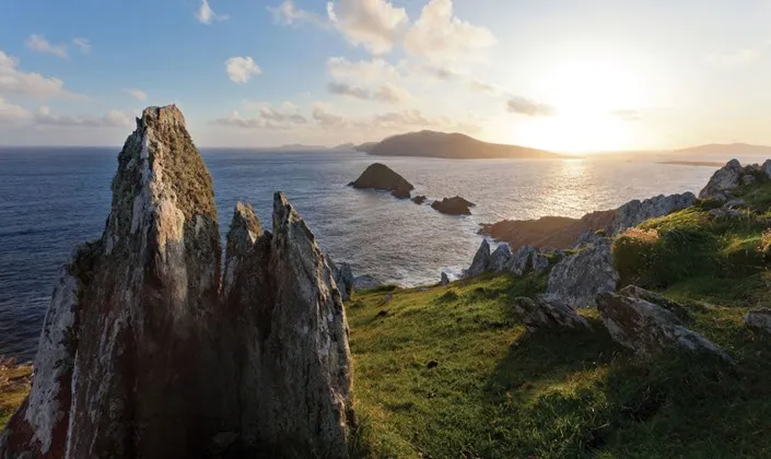 Castles of Ireland Self Drive Explorer