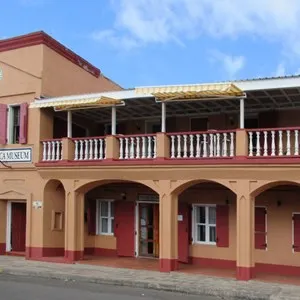 The Dominica Museum
