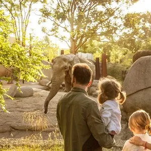 Basel Zoo