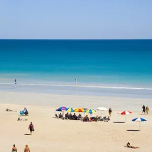 beach life