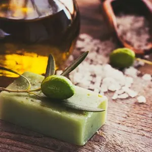 Olive Tree Natural Cosmetics