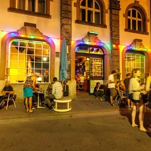 Cargobar