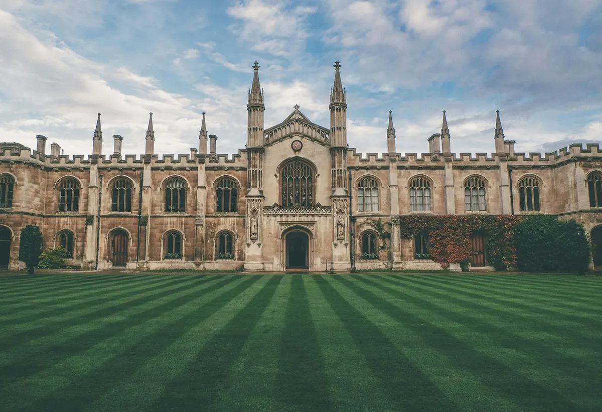 In the Footsteps of Literary Giants Private Journey