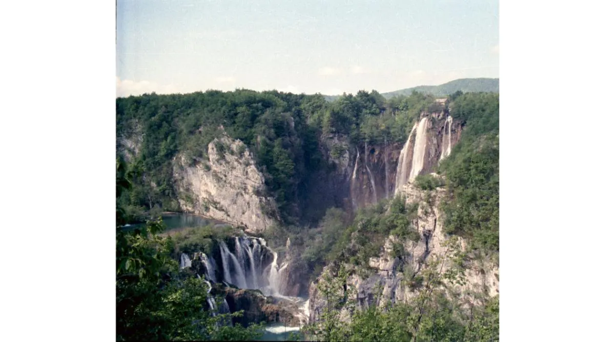Corcovado National Park 
