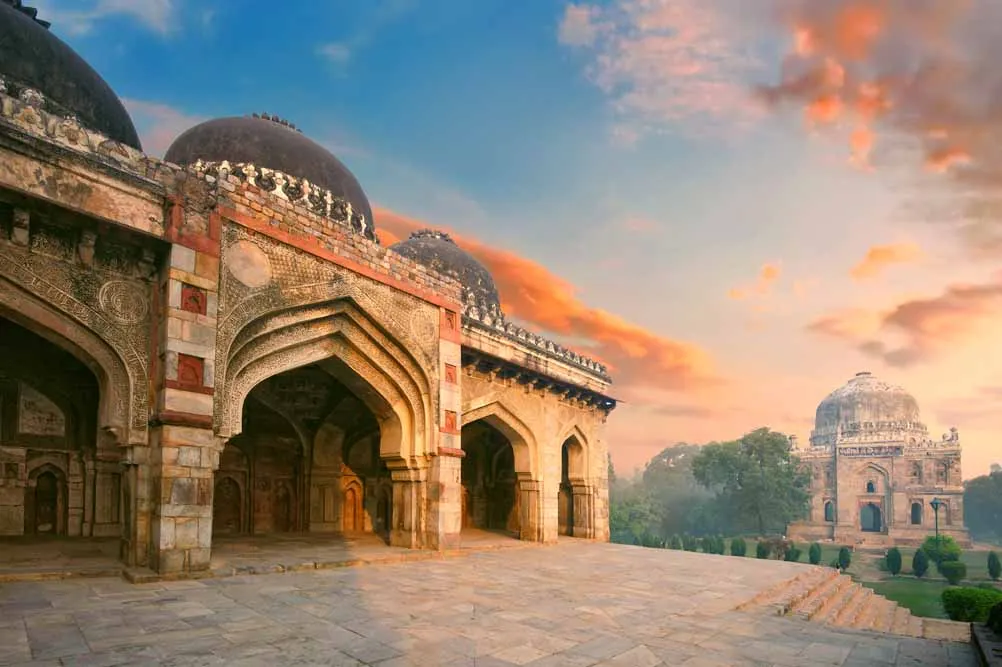 New Delhi photo 7
