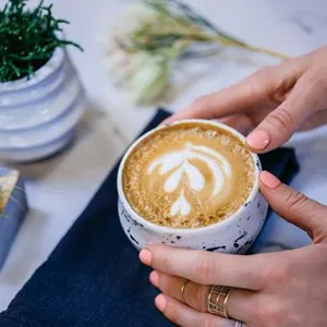 Huckleberry Roasters