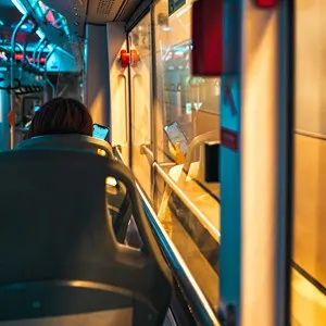 Public Transport